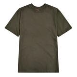 チャコール | Tシャツ メンズ 半袖 | REAL STYLE