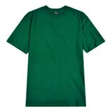 グリーン | Tシャツ メンズ 半袖 | REAL STYLE