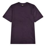 ダークパープル | Tシャツ メンズ 半袖 | REAL STYLE
