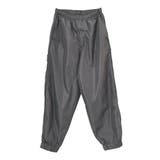 チャコール | シャカシャカパンツ シャカパン 裏メッシュ | REAL STYLE