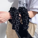 ブラック | ハンドルカバー 取っ手カバー 持ち手カバー | REAL STYLE