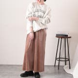 ダスティピンク | ワンピース レディース ベロア | REAL STYLE