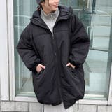 ブラック | コート レディース 秋 | REAL STYLE