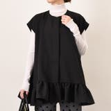 ブラック(06) | ベスト レディース 秋冬 | REAL STYLE