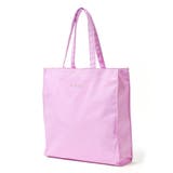 ピンク | トートバッグ レディース メンズ | REAL STYLE