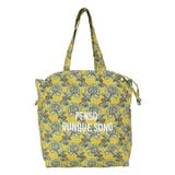 フラワー×イエロー | aristella アリステラ e | REAL STYLE