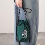 シュナウザー | ショルダーバッグ レディース 軽い | REAL STYLE