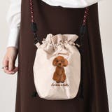 トイプードル | ショルダーバッグ レディース 軽い | REAL STYLE