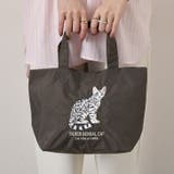 ベンガル | ソビア SOBIA トートバッグ | REAL STYLE