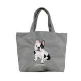 フレンチブル | ソビア SOBIA トートバッグ | REAL STYLE