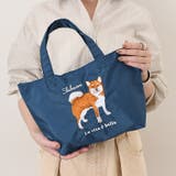 シバイヌ | ソビア SOBIA トートバッグ | REAL STYLE