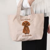 トイプードル | ソビア SOBIA トートバッグ | REAL STYLE