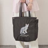 ベンガル | ソビア SOBIA トートバッグ | REAL STYLE