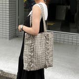 ブラック | SOBIA トートバッグ レディース | REAL STYLE