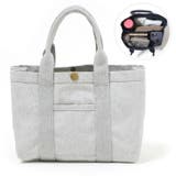 グレー | トートバッグ レディース 小さめ | REAL STYLE