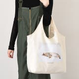 ベンガル | エコバッグ レディース 保冷 | REAL STYLE