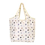 アイボリー | エコバッグ 折り畳み 保冷 | REAL STYLE