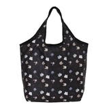 ブラック | エコバッグ 折り畳み 保冷 | REAL STYLE