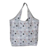 グレー | エコバッグ 折り畳み 保冷 | REAL STYLE