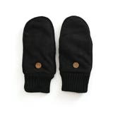 ブラック | 手袋 防寒 レディース | REAL STYLE