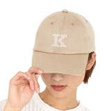 ベージュ(82) | キャップ レディース 深め | REAL STYLE