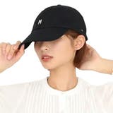 ブラック(99) | キャップ レディース 深め | REAL STYLE