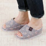 グレー | ダイエットスリッパ 健康サンダル スリッパ | REAL STYLE