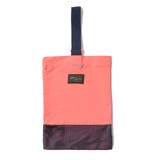アプリコット | シューズバッグ 洗える 撥水 | REAL STYLE