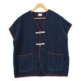 ネイビー | ルームウェア レディース 冬 | REAL STYLE