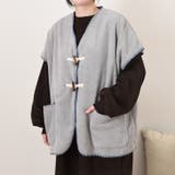 ライトグレー | ルームウェア レディース 冬 | REAL STYLE