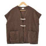 ブラウン | ルームウェア レディース 冬 | REAL STYLE