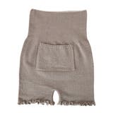 ライトグレー | 腹巻きパンツ レディース 腹巻き | REAL STYLE