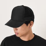 ブラック | キャップ レディース メンズ | REAL STYLE