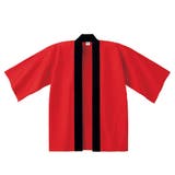 レッド | ハッピ 法被 はっぴ | REAL STYLE