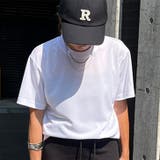 ホワイト | Tシャツ レディース メンズ | REAL STYLE