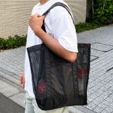 ブラック | トートバッグ レディース メンズ | REAL STYLE