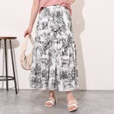 ブラック | スカート レディース ロング | REAL STYLE