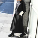 ブラック | スカート レディース 冬 | REAL STYLE