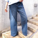 ブラック | ラップスカート 巻き 重ね着 | REAL STYLE