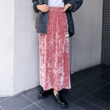 ピンク | スカート レディース タイトスカート | REAL STYLE