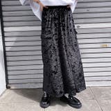 ブラック | スカート レディース タイトスカート | REAL STYLE