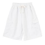 メランジ | ハーフパンツ カーゴパンツ レディース | REAL STYLE