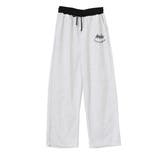 メランジ | スウェットパンツ レディース 夏 | REAL STYLE