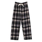 ブラック | ワイドパンツ レディース フリース | REAL STYLE