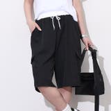 ブラック | ハーフパンツ 夏 涼しい | REAL STYLE