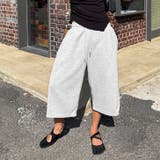 メランジ | ハーフパンツ ショートパンツ レディース | REAL STYLE