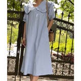 スカイ | ワンピース レディース 夏 | REAL STYLE