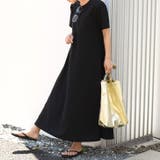 ブラック | ワンピース レディース 夏 | REAL STYLE
