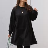 ブラック | ワンピース レディース 50代 | REAL STYLE