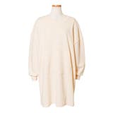 ライトベージュ | ワンピース レディース 50代 | REAL STYLE